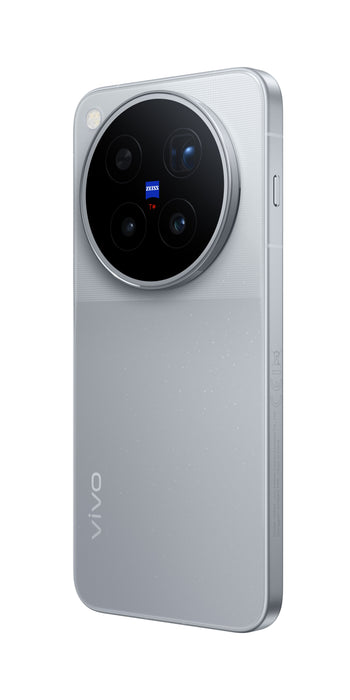 EAN 6932204541932 - VIVO X500 Pro Max 12+512GB 17,4 cm (6.85") SIM doble Android 17 5G USB Tipo C 12 GB 6750 mAh Gris imagen 6