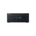 EAN 4711081510185 - ASUS VivoMini PN51-BB343MDS1 0,62 l tamaño PC Negro 5500U Socket FP6 2,1 GHz imagen 4