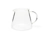EAN 8711871866689 - Leopold Vienna LV113012 cafetera manual Cafetera de cápsulas 0,5 L Plata, Transparente imagen 4