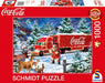 EAN 4001504575984 - Schmidt Spiele 57598 puzzle Puzzle rompecabezas 1000 pieza(s) Comida y bebida imagen 1