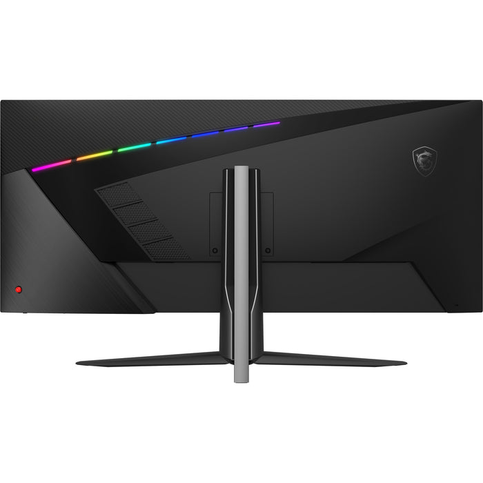EAN 824142292709 - MSI MAG401QR pantalla para PC 101,6 cm (40") 3440 x 1440 Pixeles UltraWide Quad HD Negro imagen 2