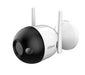 EAN 6939554914522 - Dahua Technology DH-F4C-PV cámara de vigilancia Bala (forma) Cámara de seguridad IP Interior y exterior 2 imagen 1