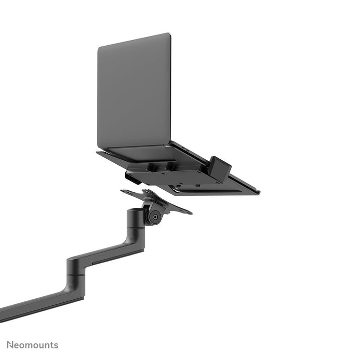 EAN 8717371449858 - Neomounts DS20-425BL1 soporte para ordenador portátil Mesita plegable para ordenador portátil Negro 43,9  imagen 9