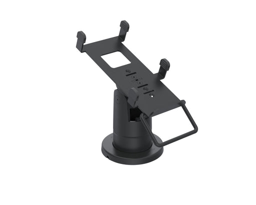 EAN 5715063266588 - Ergonomic Solutions SpacePole Payment CAS100-S-02 accesorio para terminal de punto de venta Negro Compues imagen 1