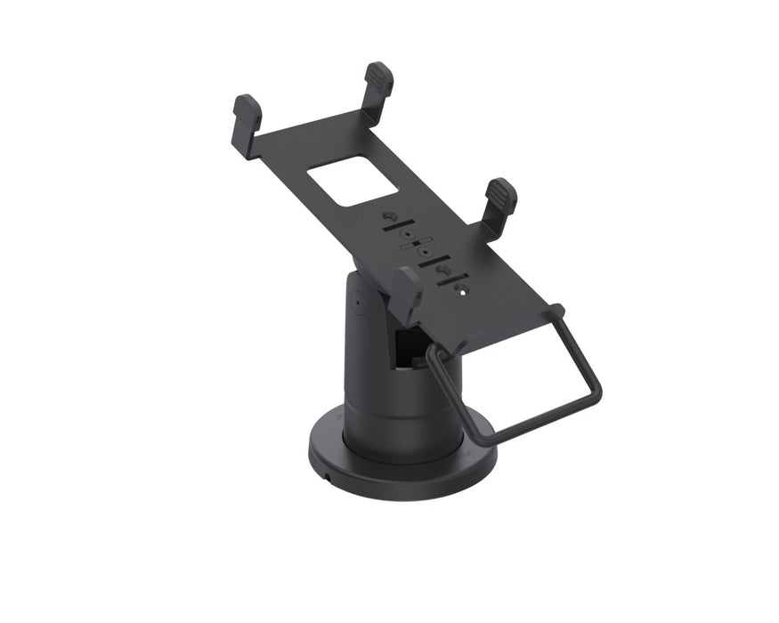 EAN 5715063266588 - Ergonomic Solutions SpacePole Payment CAS100-S-02 accesorio para terminal de punto de venta Negro Compues imagen 1