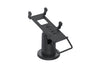 EAN 5715063266588 - Ergonomic Solutions SpacePole Payment CAS100-S-02 accesorio para terminal de punto de venta Negro Compues imagen 1