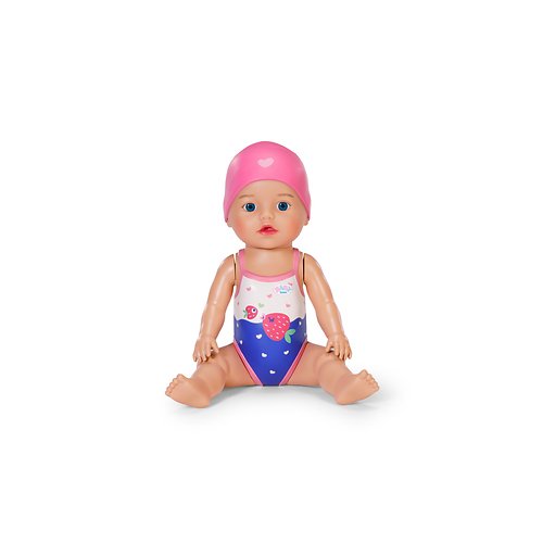 EAN 4001167839461 - BABY born 839461 muñeca imagen 5