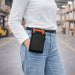 EAN 3700992538853 - Mobilis Holster Basic Funda imagen 4