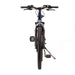 EAN 8054320841739 - Nilox X6 PLUS Negro, Azul Aluminio 69,8 cm (27.5") 21 kg imagen 2