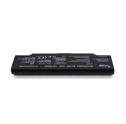 EAN 8435597404412 - VOLTISTAR BATSONBPS9 refacción para laptop Batería imagen 2