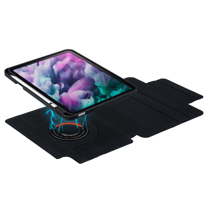 EAN 4895206939164 - LAUT L_IPP24L_PRM_BK funda para tablet 33 cm (13") Folio Negro imagen 7