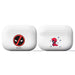 EAN 5903932895889 - ERT Group LCMEPCDPOOL004 auricular / audífono accesorio Funda imagen 1