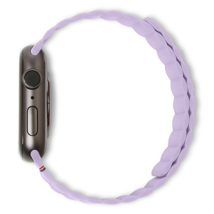 EAN 8720593004644 - Decoded Silicone Magnetic Traction Strap Lite Correa de reloj imagen 2