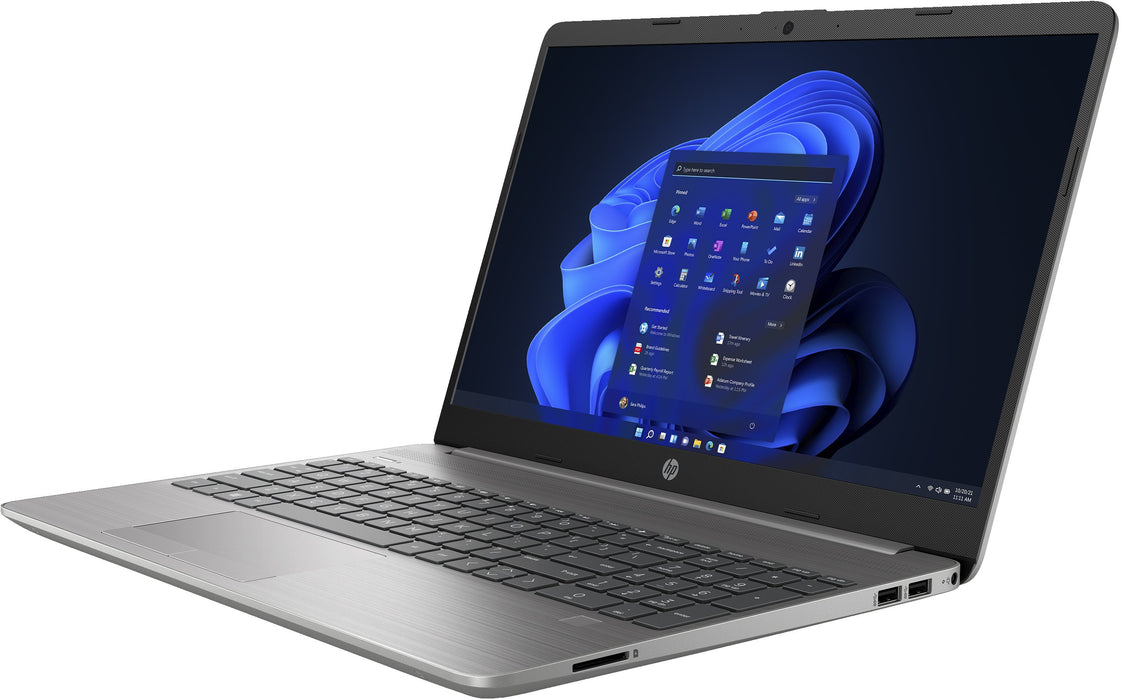EAN 0196786806032 - HP 255 G9 AMD Ryzen™ 3 5425U Portátil 39,6 cm (15.6") Full HD 8 GB DDR4-SDRAM 512 GB SSD Wi-Fi 5 (802.11a imagen 3