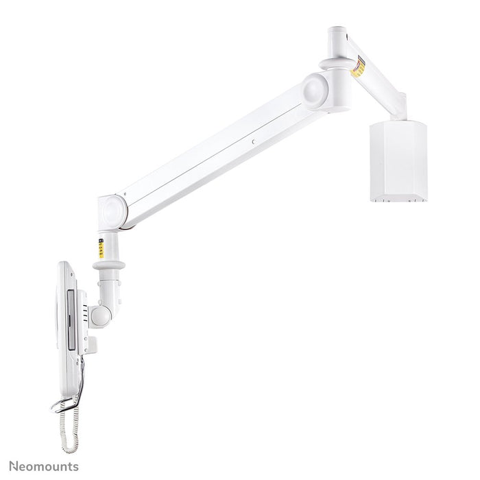 EAN 8717371441098 - Neomounts FPMA-HAW100 soporte para monitor 61 cm (24") Blanco imagen 7