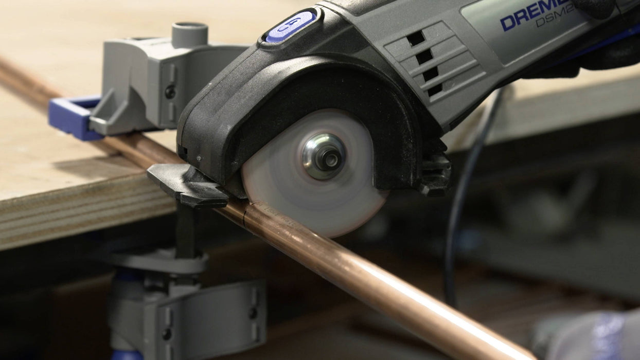 EAN 8710364081929 - Dremel 2615S540JB no categorizado imagen 4