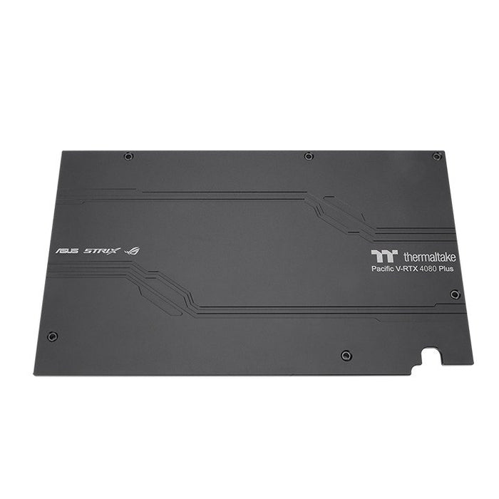 EAN 4713227537261 - Thermaltake CL-W380-PL00SW-A accesorio o pieza de sistema de refrigeración para ordenador Bloque de agua imagen 5
