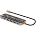 EAN 5291485015572 - Canyon DS-13 USB Tipo C 5000 Mbit/s Gris imagen 4