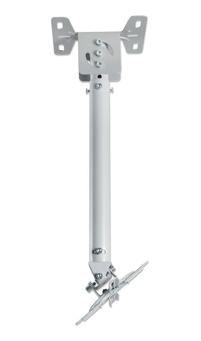 EAN 0766623424851 - Manhattan 424851 montaje para projector Blanco imagen 3