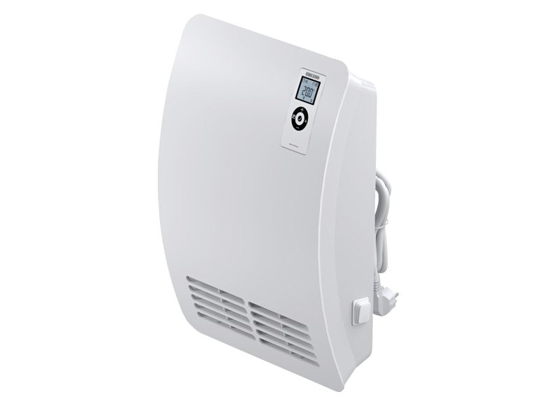 EAN 4017212378359 - STIEBEL ELTRON CK 20 Premium Interior Blanco 2000 W Ventilador eléctrico imagen 4