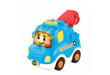 EAN 3417765166044 - VTech Tut Tut Baby Flitzer 80-516604 vehículo de juguete imagen 1