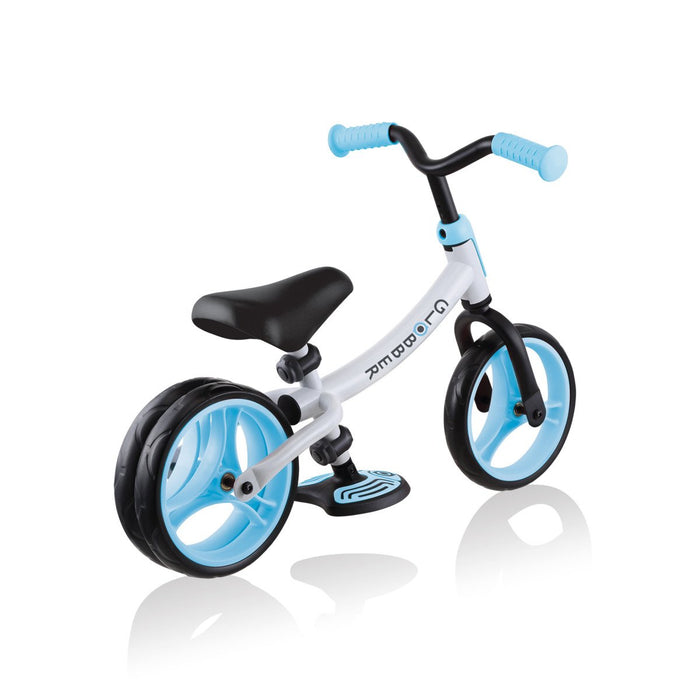 EAN 4895224402244 - Globber Go Bike Duo Bicicleta de equilibrio sin pedales imagen 2