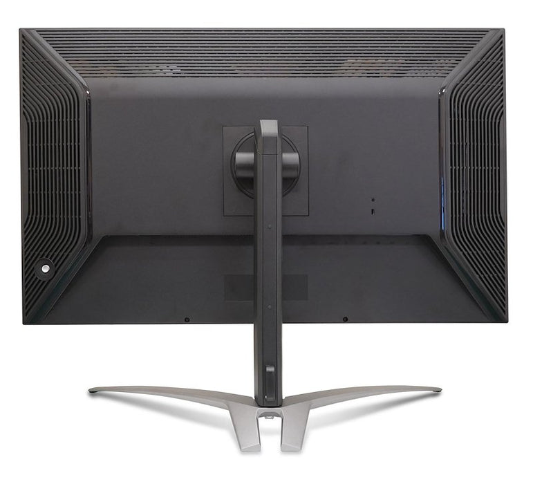 EAN 4711121803581 - Acer UM.JXXEE.S01 pantalla para PC 81,3 cm (32") 3840 x 2160 Pixeles 4K Ultra HD LCD Negro imagen 4