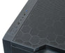 EAN 4710713230125 - Chieftec CI-01B-OP carcasa de ordenador Cubo Negro imagen 2