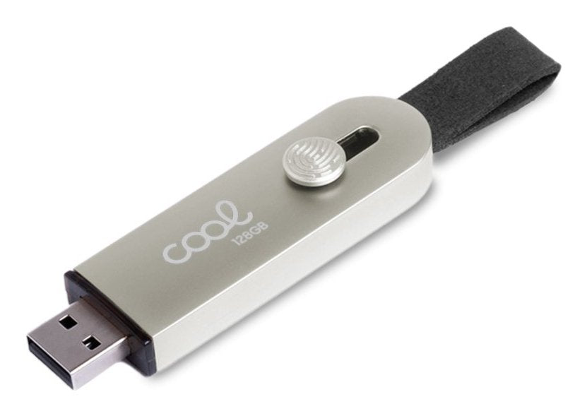 EAN 8434847061368 - COOL Accesorios 8434847061368 unidad flash USB 128 GB USB tipo A 2.0 Plata imagen 5
