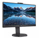 EAN 8712581776169 - Philips B Line 243B9H/00 pantalla para PC 60,5 cm (23.8") 1920 x 1080 Pixeles Full HD LED Negro imagen 3