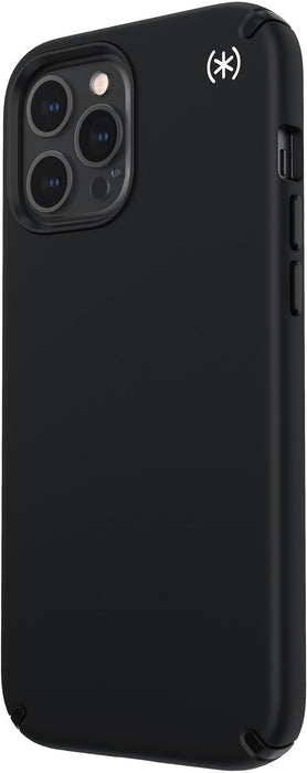 EAN 848709091901 - Speck Presidio2 Pro funda para teléfono móvil 17 cm (6.7") Carcasa rígida Negro imagen 2