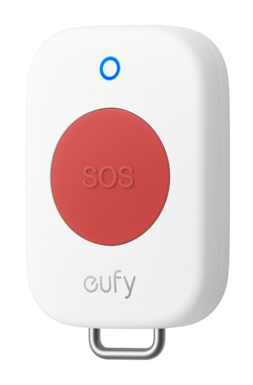 EAN 194644280024 - Eufy E10 Botón de alarma de pánico Inalámbrico imagen 1