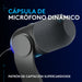 EAN 5099206116863 - Logitech G 988-000569 micrófono Negro Micrófono de superficie para mesa imagen 7