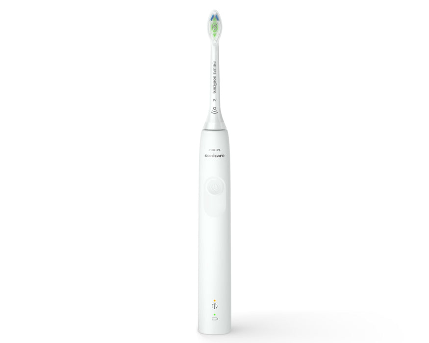 EAN 8720689022606 - Philips HX3683/33 cepillo eléctrico para dientes Adulto Cepillo dental sónico Blanco imagen 1