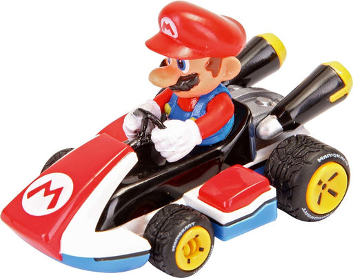 EAN 9003150130109 - Carrera RC Mario Kart 8: Pull & Speed imagen 2