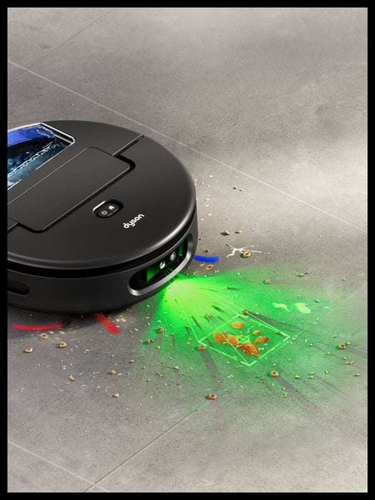 EAN 5025155121962 - Dyson Spot+scrub Ai 0,25 L Negro imagen 3
