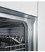 EAN 4242003721223 - Siemens SZ73035 pieza y accesorio de lavavajillas Plata imagen 1