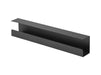 EAN 4015867231746 - Equip 650863 organizador de cables Escritorio Bandeja de cables Negro 1 pieza(s) imagen 1