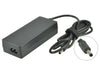 EAN 5055190142714 - 2-Power CAA0732G adaptador e inversor de corriente Interior 45 W Negro imagen 1