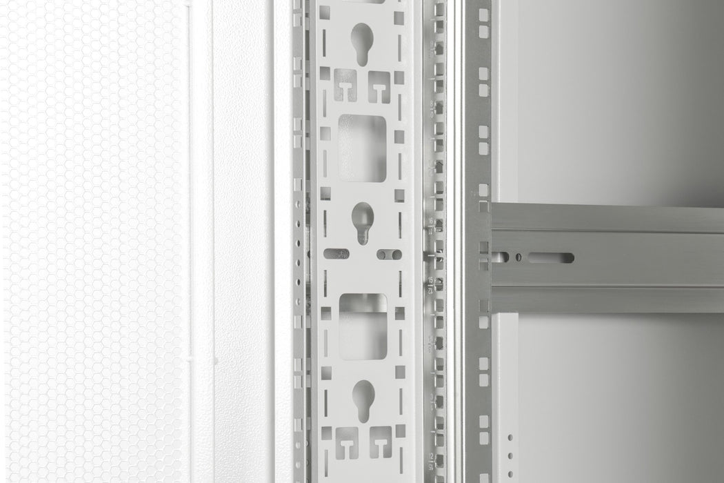 EAN 4016032505044 - Digitus DN-31300 armario rack 26U Rack o bastidor independiente Gris imagen 8