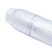 EAN 8437028106148 - Aquabeba AQUAFILTER CHROME SHOWER FILTER Sistema de filtración de agua conectado directamente al grifo Cr imagen 3