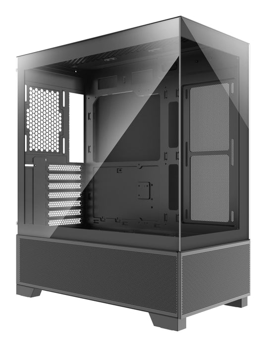 EAN 4044953504082 - Xilence Beam Midi Tower Negro imagen 16