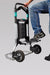 EAN 4006885552500 - wolfcraft GmbH TS 1500 Aluminio, Plástico Carretilla de carga imagen 14