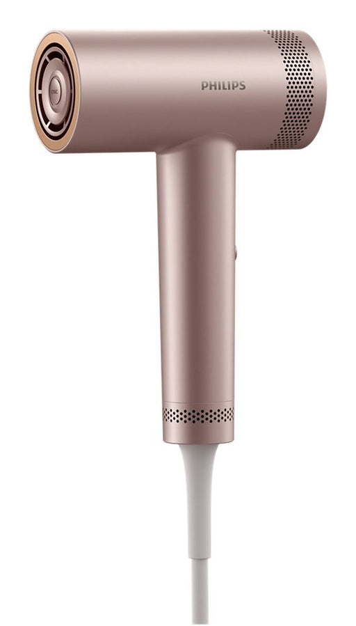 EAN 8720689033244 - Philips 8000 series BHD837/10 secador 1400 W Champán imagen 2