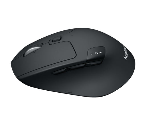 EAN 5099206065086 - Logitech 910-004791 ratón Oficina mano derecha RF Wireless + Bluetooth Óptico 1000 DPI imagen 1