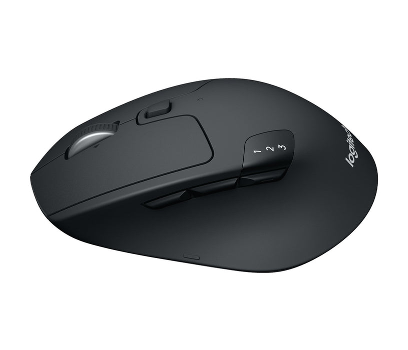 EAN 5099206065086 - Logitech 910-004791 ratón Oficina mano derecha RF Wireless + Bluetooth Óptico 1000 DPI imagen 1