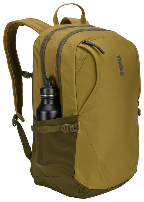 EAN 85854260503 - Thule EnRoute TEBP5216 - Nutria/Natural Green mochila Mochila informal Verde, Natural Nylon imagen 12