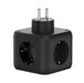 EAN 8435693114048 - Mars Gaming MDCUBE20 cargador de dispositivo móvil Negro imagen 5