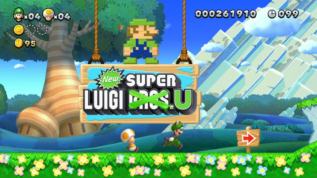 EAN 0045496423803 - Nintendo New Super Mario Bros. U Deluxe, Switch De lujo Inglés, Español Nintendo Switch imagen 7