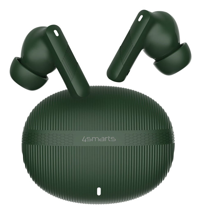 EAN 4252011912889 - 4smarts SkyBuds Pro ANC Auriculares True Wireless Stereo (TWS) Dentro de oído Llamadas/Música/Deporte/Uso imagen 2